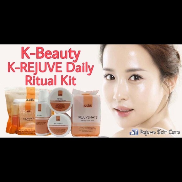 COPY - K-Rejuvenating Set - Picture 2 of 5